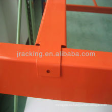 Jracking Warehouse Adjustable Equipment Facility shelf support